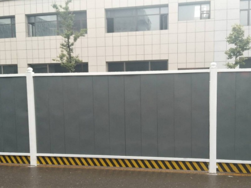 彩钢临漳施工围挡