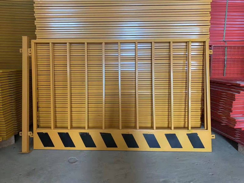 建筑工地围栏 建筑工地围栏